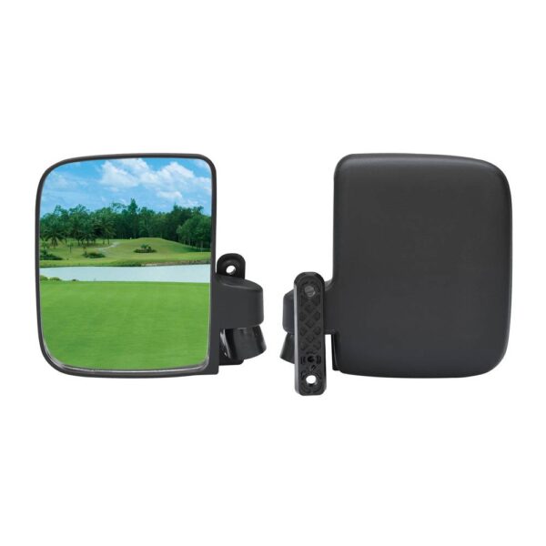 Standard Side Mirrors