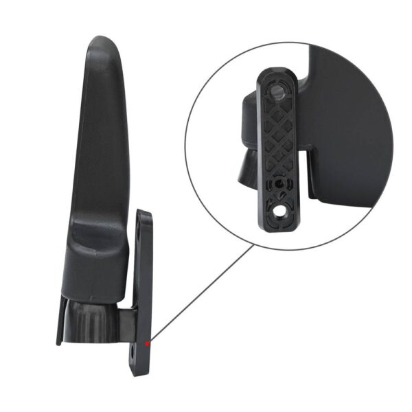 Standard Side Mirrors Accessories