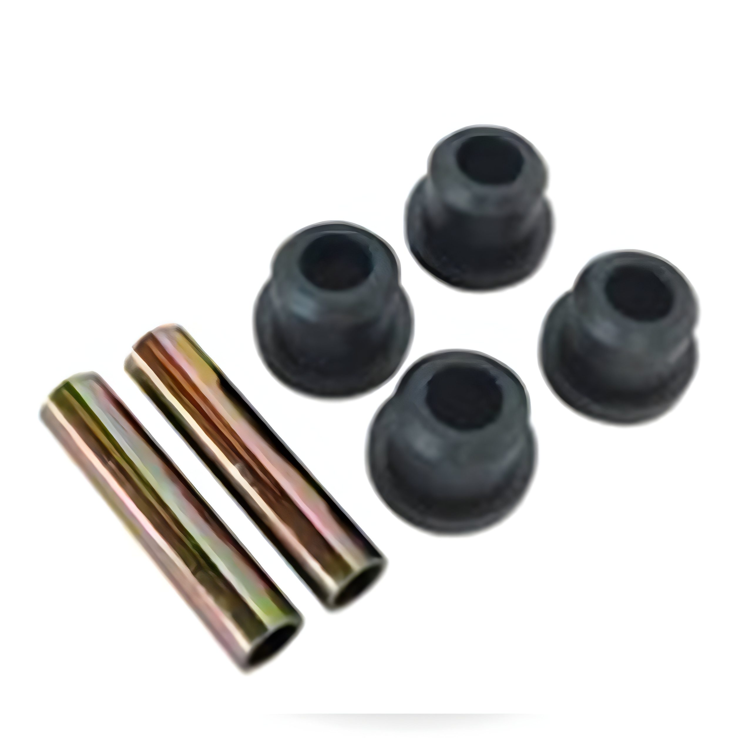 Club Car DS/Precedent/TXT Front & Rear Leaf Spring Bushing Kit - Image 2
