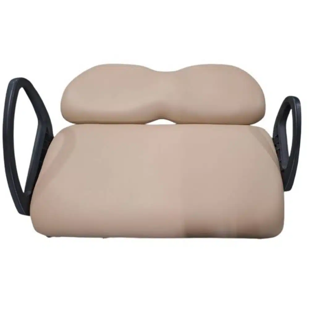 Golf Cart Front Seat