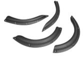 Yamaha Drive/G29 Low-Pro Fender Flares - Image 2