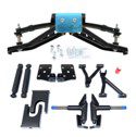 EZGO RXV 6" A-Arm Lift Kit - Image 2