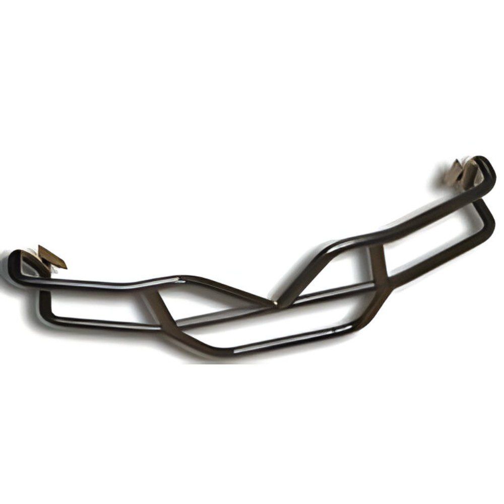 EZGO TXTBlack Powdered Brush Guard - Image 2