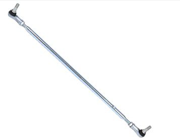 EZGO G&E 2001-Up Tie Rod End Assembly Kit - Image 2