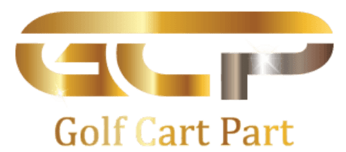 Golf Cart Part Logo