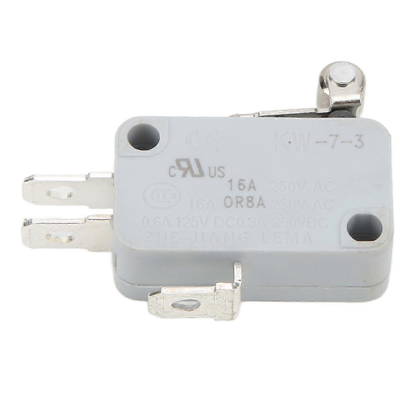 EZGO Gas (4 Cycle) 1994-up NON DCS Accelerator Pedal Box Micro Switch, (without the Drive Control System)