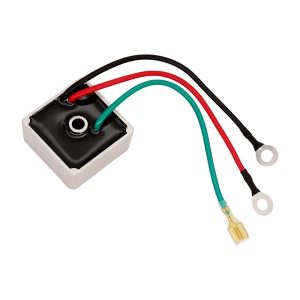 EZGO TXT 1994-2014 Standard Golf Cart / Club Car- Voltage Regulator