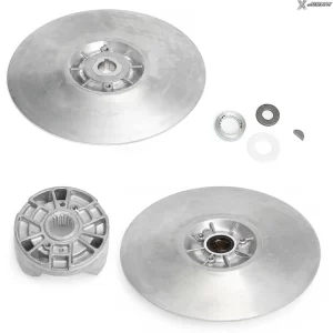 Yamaha 4 Cycle Heavy Duty G2-G22 1985-Up Driven Clutch Kit