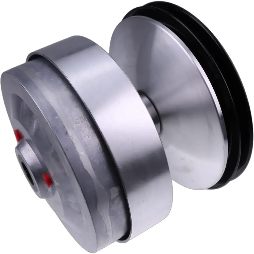 Club Car DS / Precedent Gas 97-Up Front Drive Clutch - Image 2