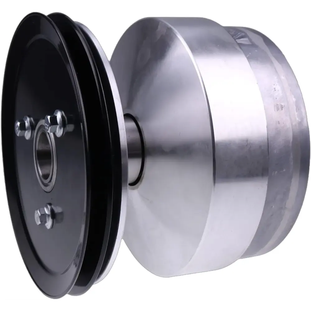 Club Car DS / Precedent Gas 97-Up Front Drive Clutch - Image 3