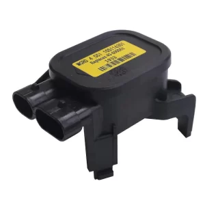 Club Car MCOR 4 Switch
