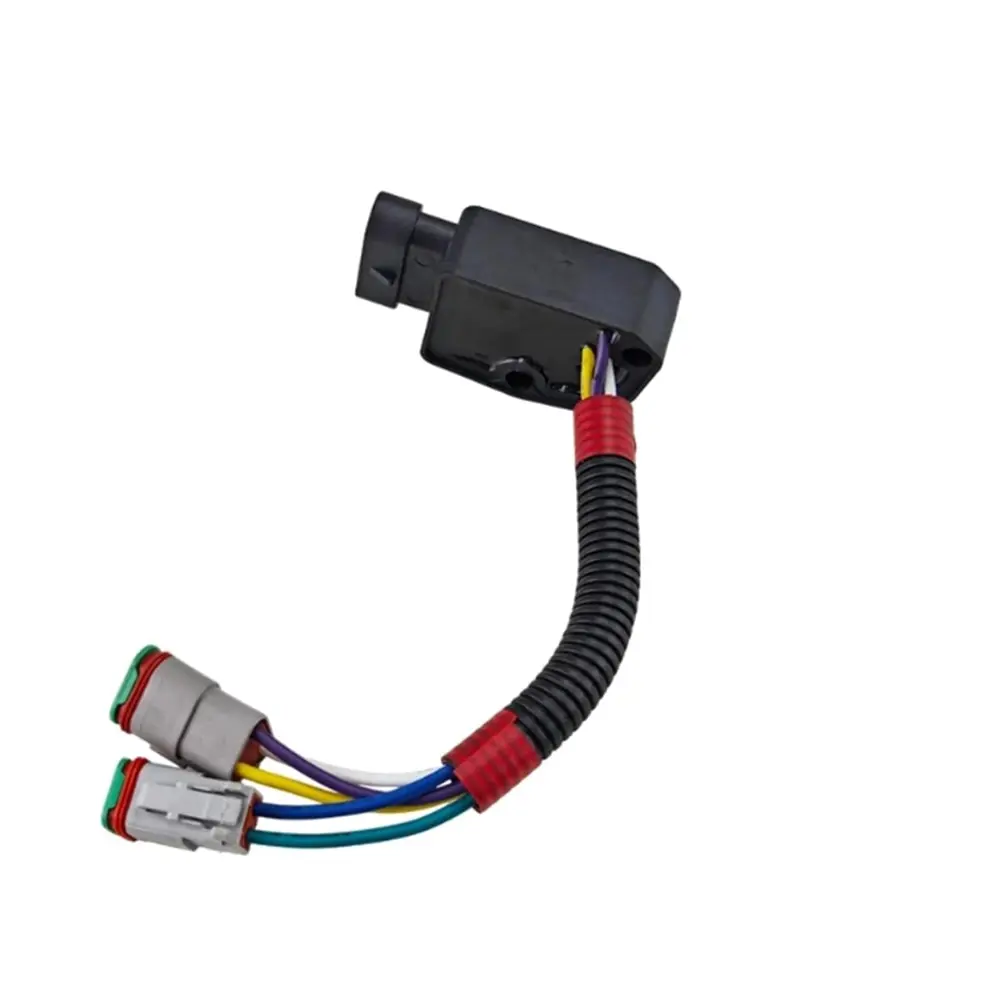 Club Car Precedent 2009 Only TPS to MCOR4 Conversion Adaptor - Image 2
