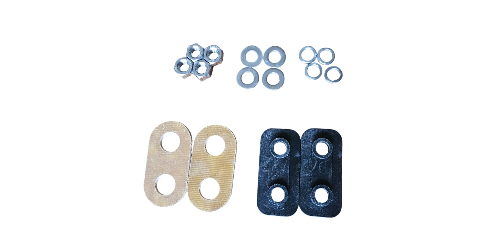 Club Car Electric 2004-Up ADC Motor Terminal Hardware kit