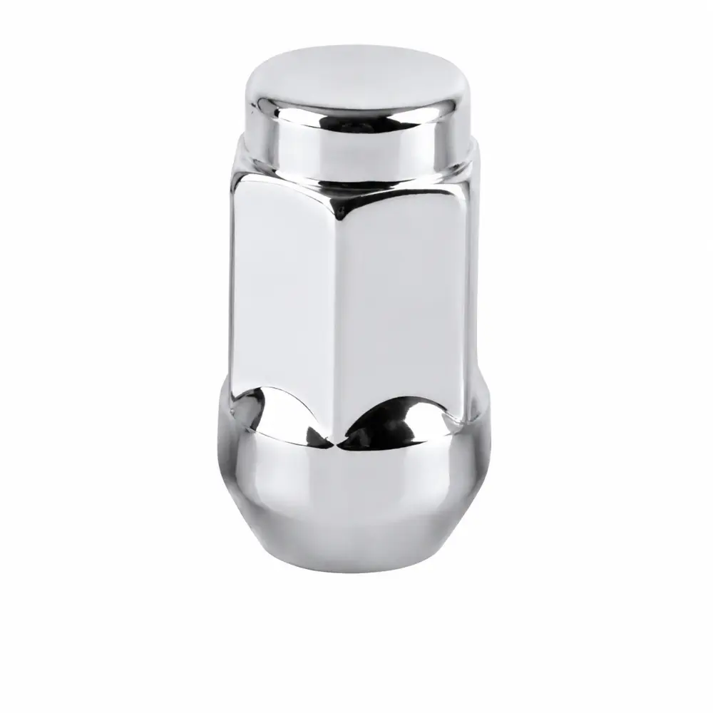 Yamaha Metric Wheel Nuts (Lug Nuts) 12mm x1.25 Size (Chrome)