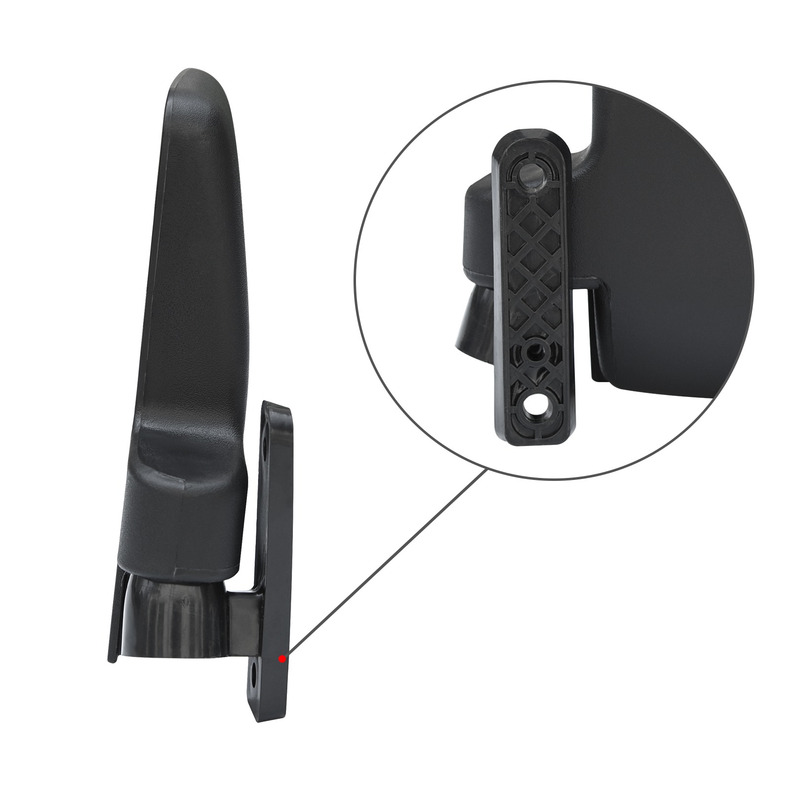 Standard Side Mirrors - Image 5