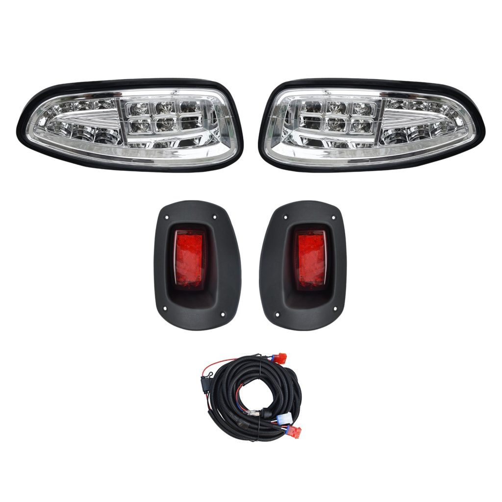 Ezgo RXV LED Light Kit