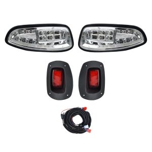 Ezgo RXV LED Light Kit