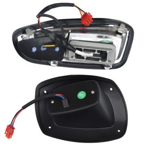 EZGO RXV LED Light Kit - Image 2