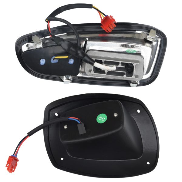 EZGO RXV LED Light Kit