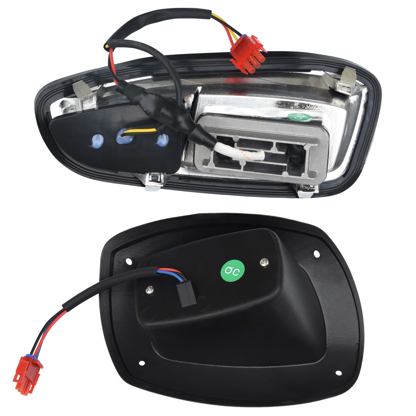 EZGO RXV LED Light Kit - Image 2