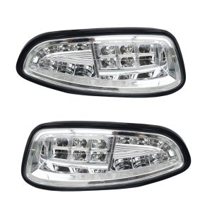 EZGO RXV LED Light Kit - Image 4