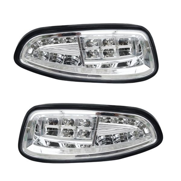 EZGO RXV LED Light Kit