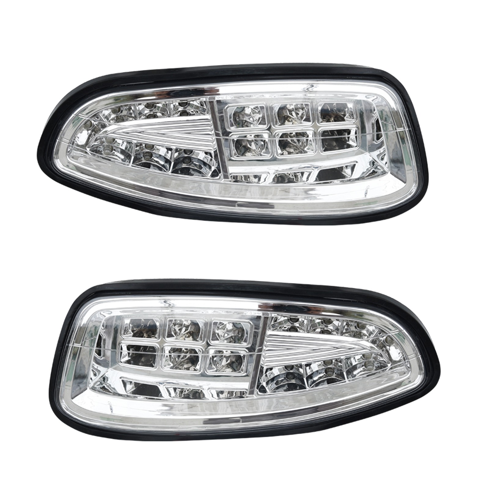 EZGO RXV LED Light Kit - Image 4
