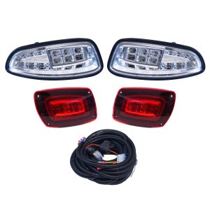 EZGO RXV LED Light Kit 2016 Up