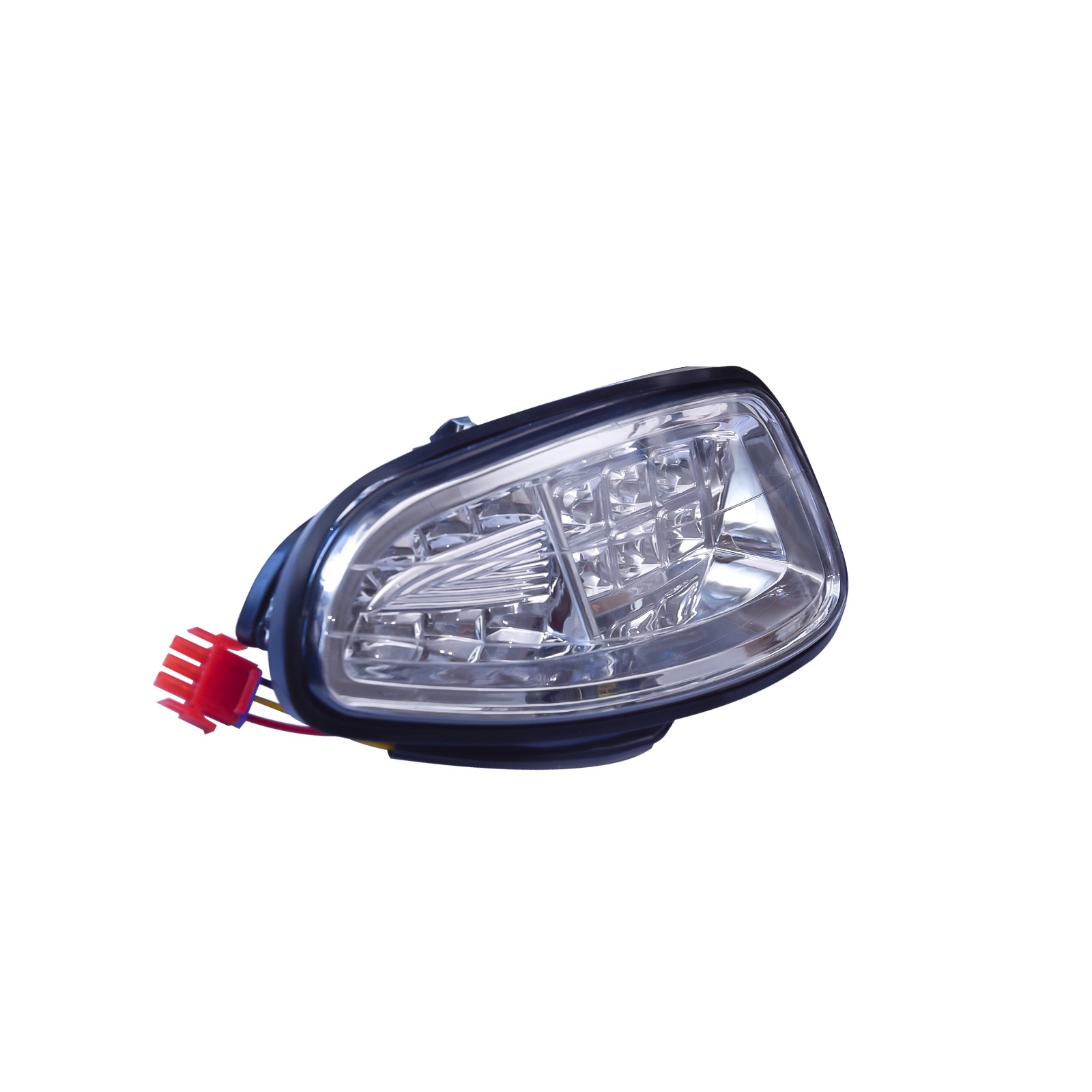EZGO RXV LED Light Kit 2016 Up - Image 5