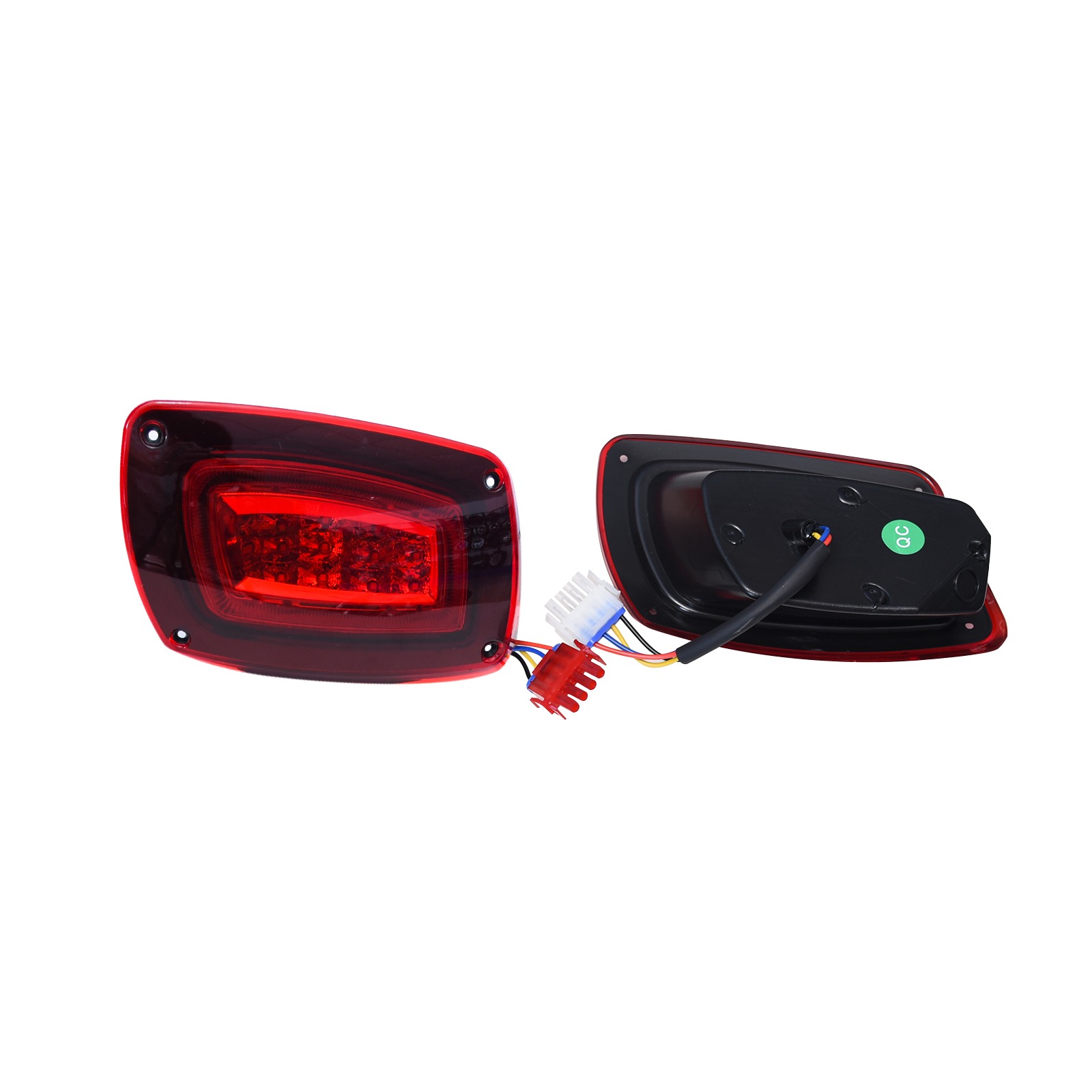 EZGO RXV LED Light Kit 2016 Up - Image 4
