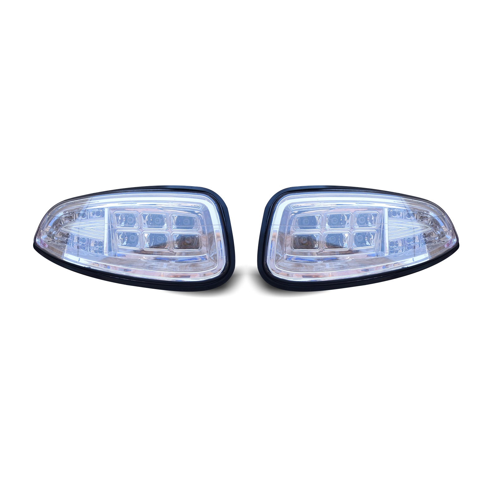 EZGO RXV LED Light Kit 2016 Up - Image 2