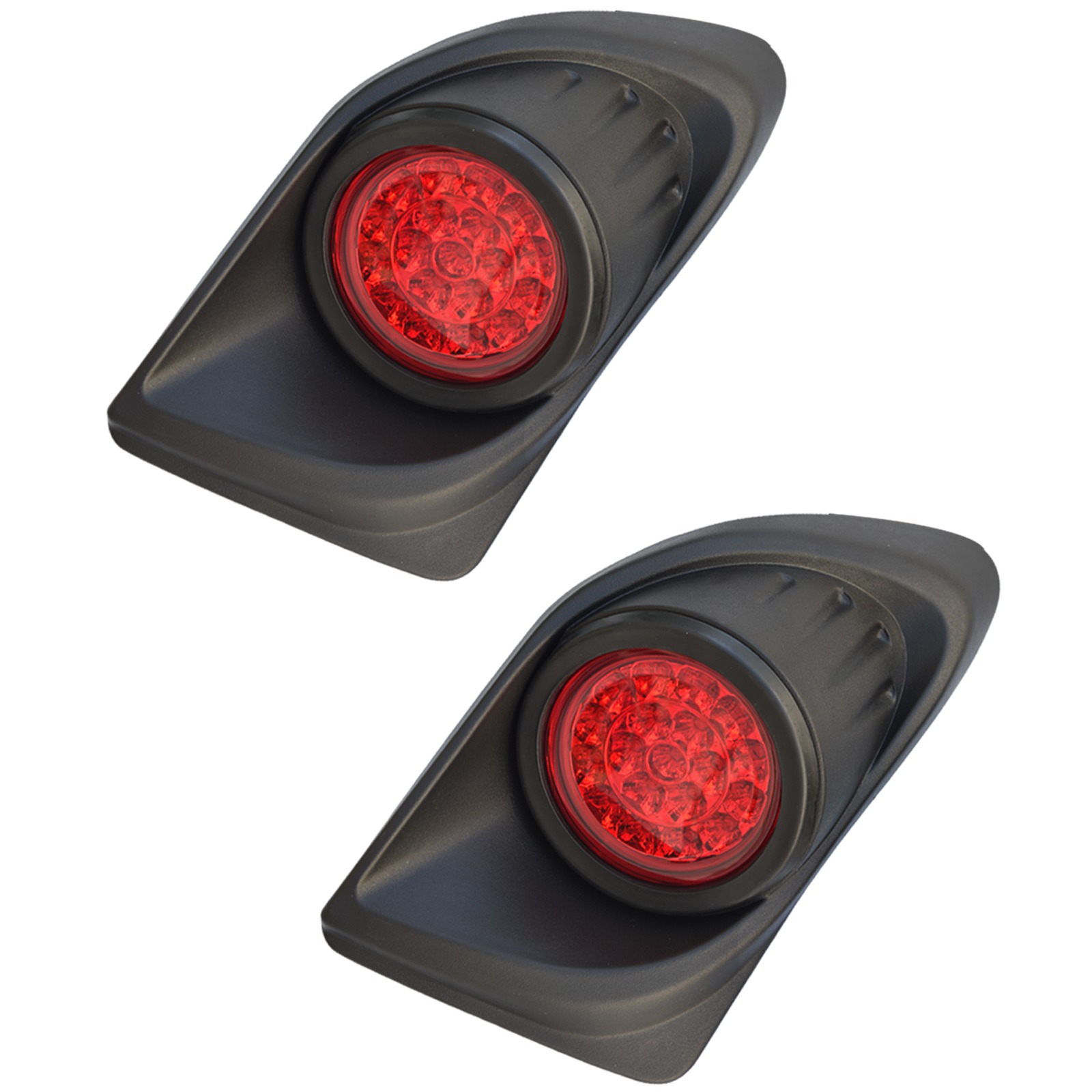 Yamaha Drive2 LED Light Kit - Image 2