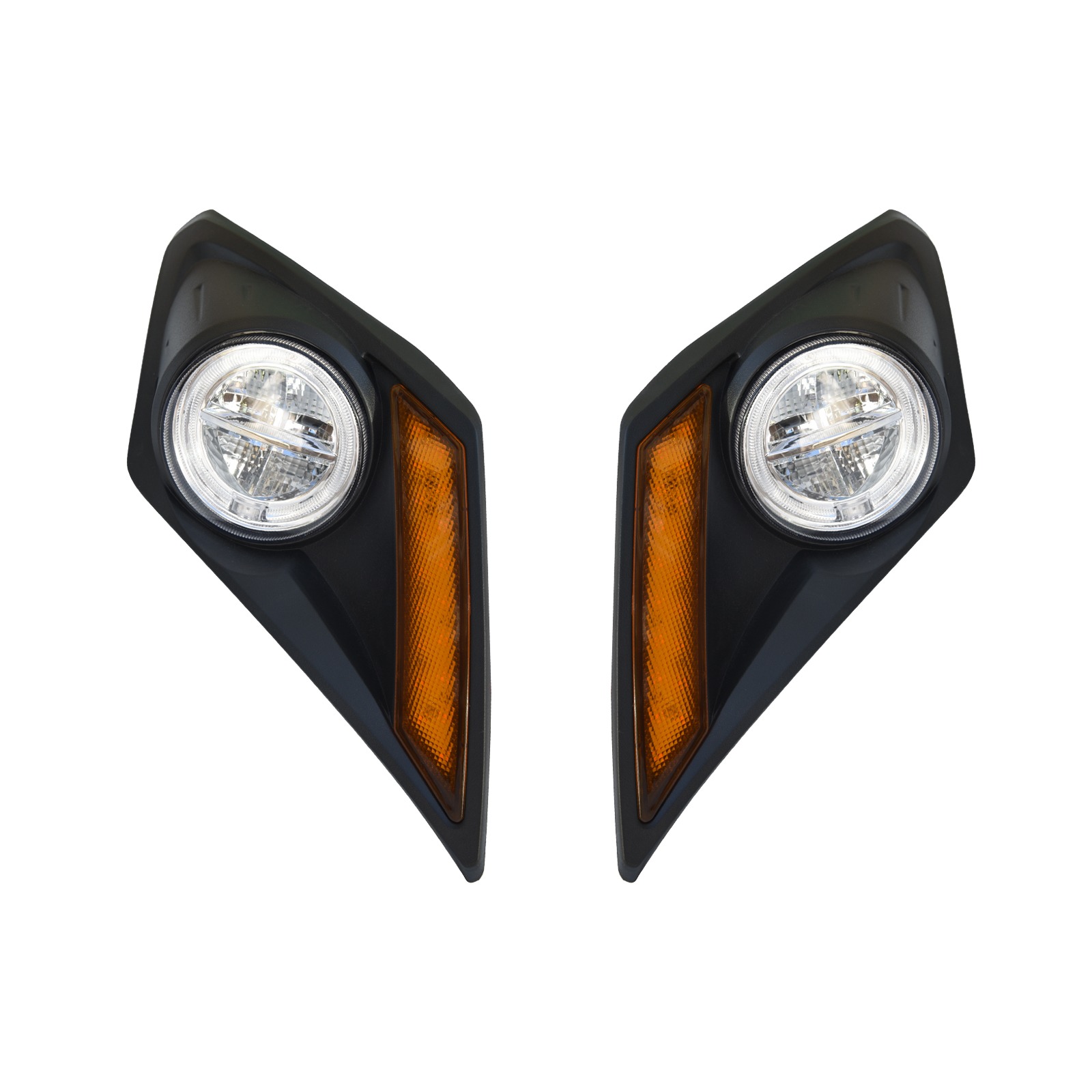 Yamaha Drive2 LED Light Kit - Image 3