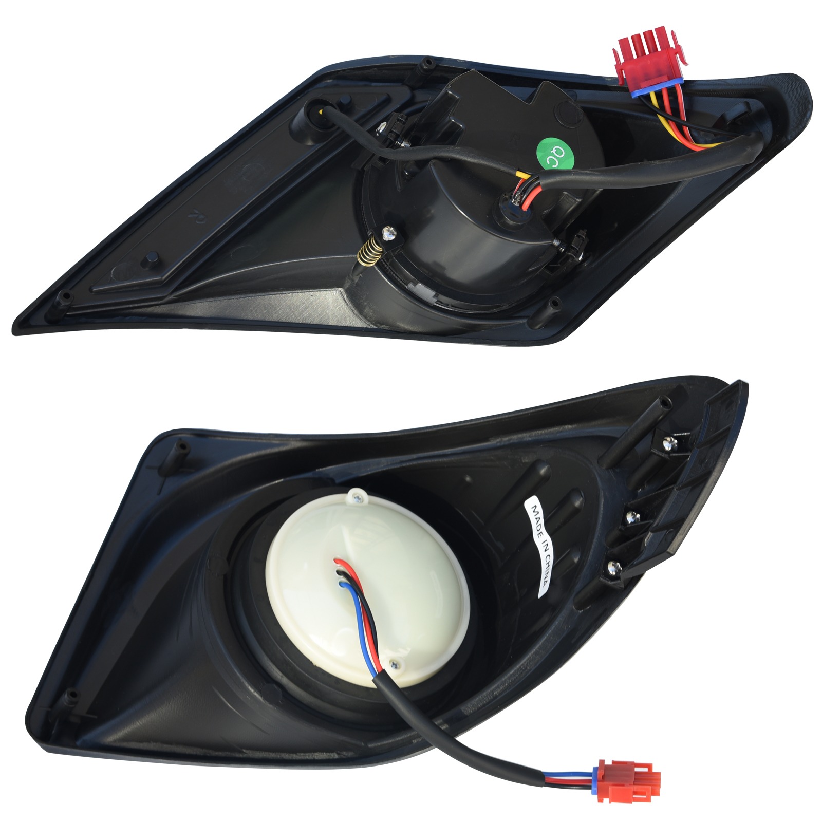 Yamaha Drive2 LED Light Kit - Image 4