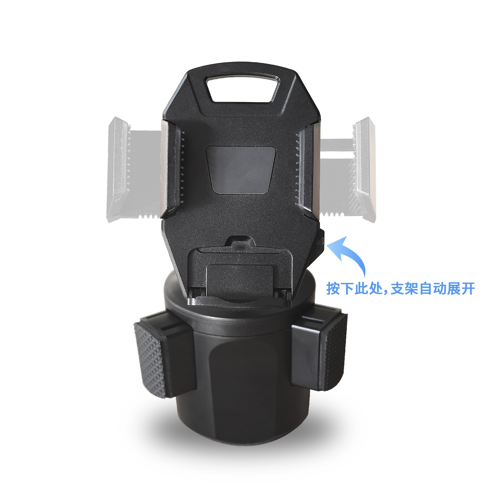 Universal Cell Phone Holder - Image 4