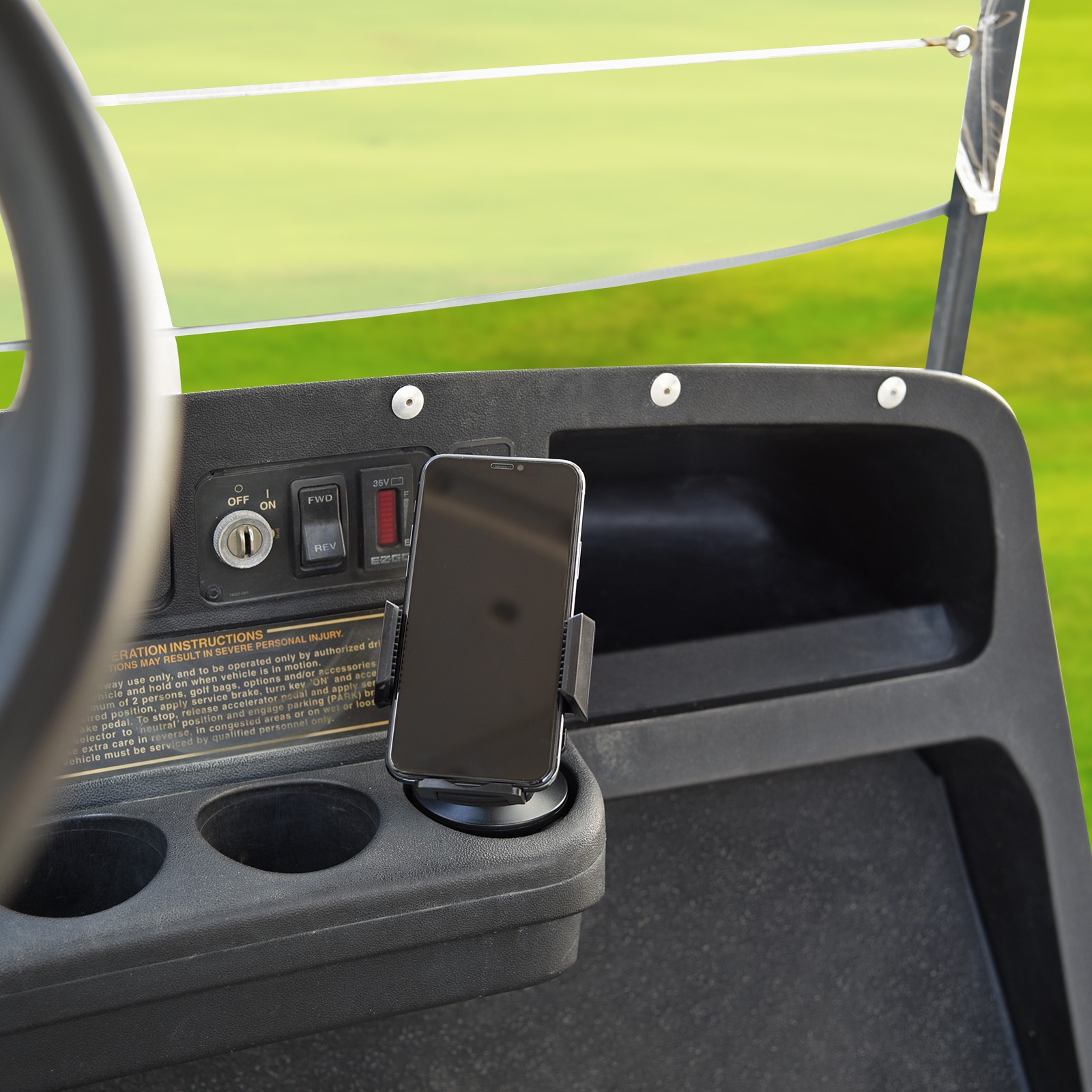Universal Cell Phone Holder - Image 6