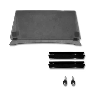 Yamaha Drive (G29) Windscreen (Tinted)