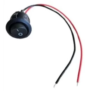 LED Spot Light On/Off Switch