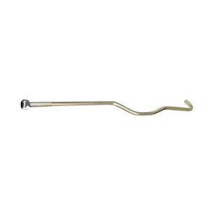 Club Car Precedent 2005-2008 12V Battery Hold Down Rod Electric
