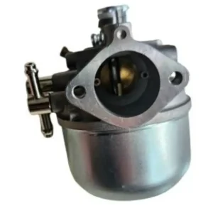 Club Car DS Gas (1984-1991) - Kawasaki 341cc Side-Valve Engine Carburetor