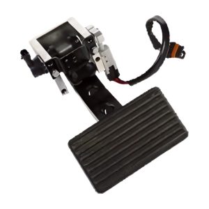 EZGO RXV  Electric 2008-Up Brake Pedal Assembly