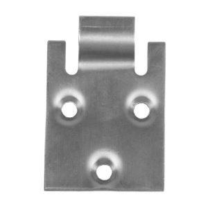 EZGO Seat Hinge Bottom 1995-Up