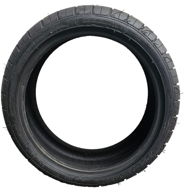 205/30-14" Tyre Only - Image 2