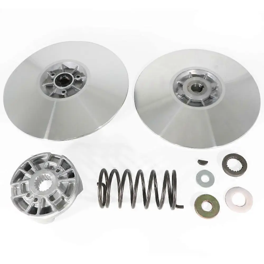 Yamaha G2-G19 & G22 1985-2007 Driven Clutch Kit - Image 2