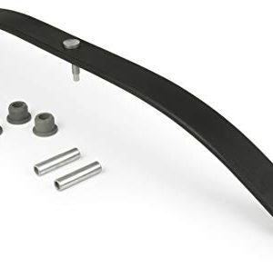 Club Car Precedent Front Leaf Spring - single blade, heavy duty (Sold EA.)