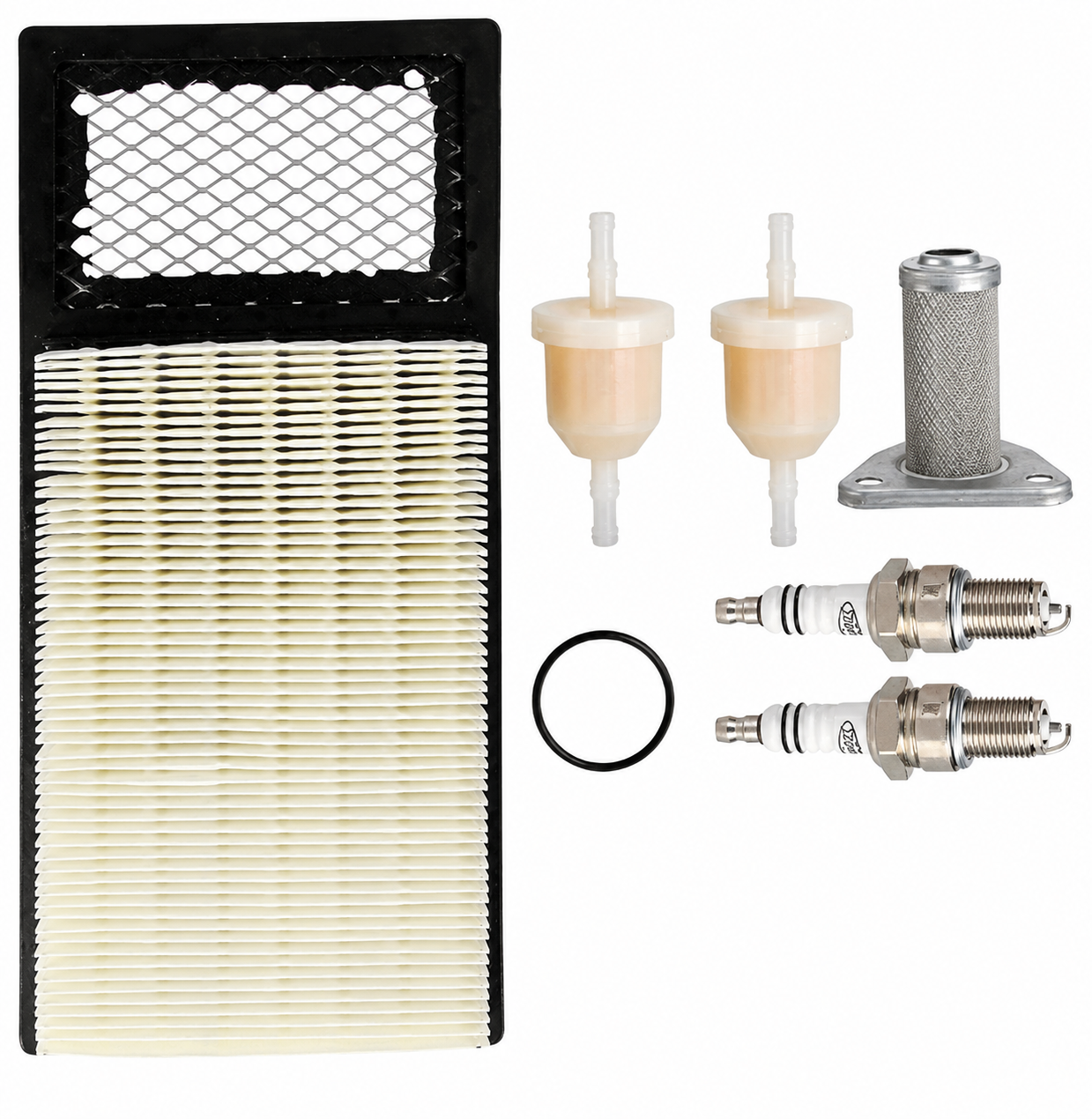 EZGO Medalist / TXT Gas 4-Cycle (1996-2005) - Service Kit