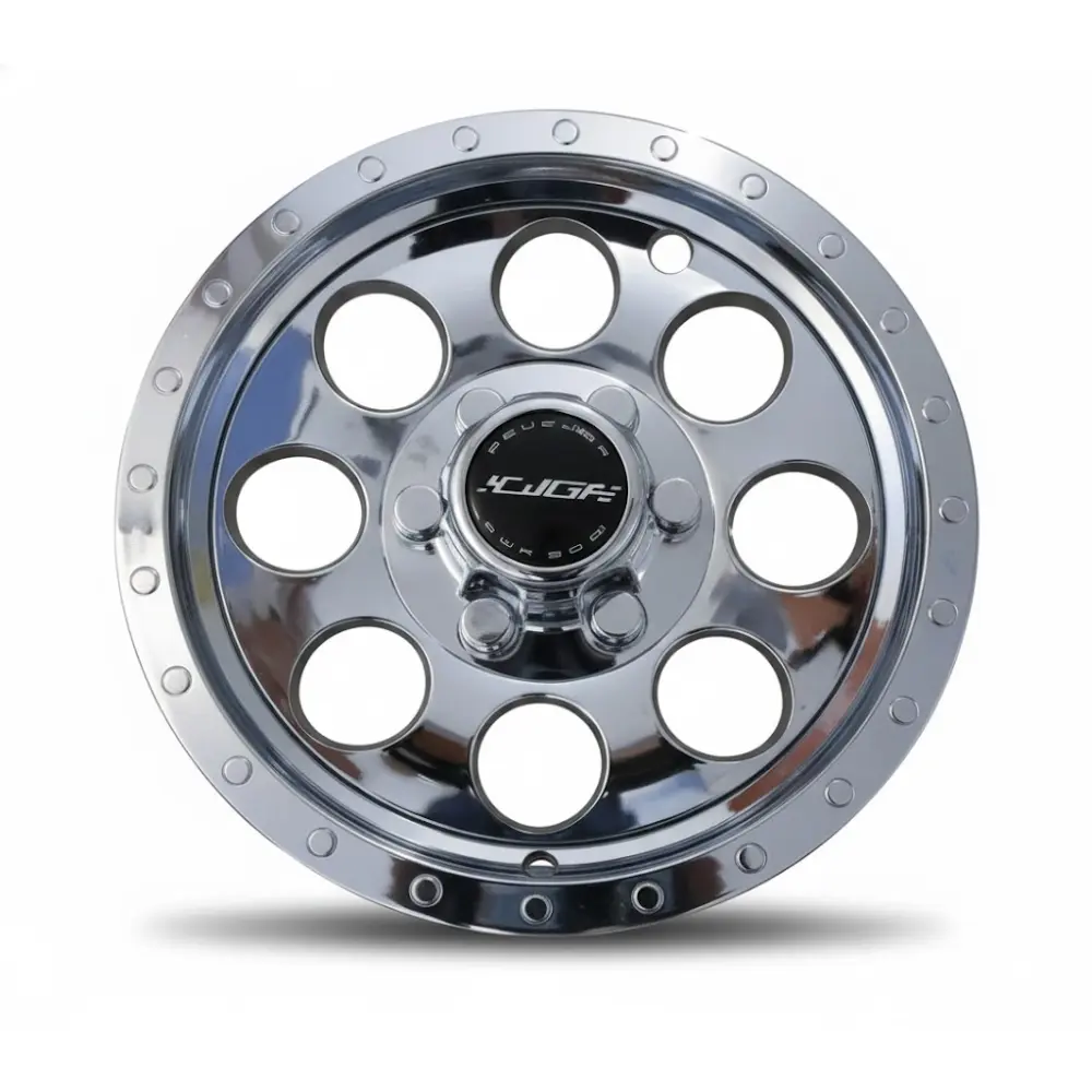 Universal 10" Wheel Cover (set of 4)