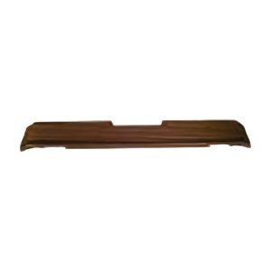 Club Car DS 1993-Up Rear Bumper
