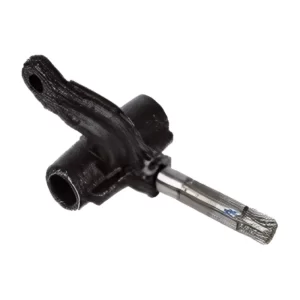 EZGO RXV Spindle Assembly (Driver Side)
