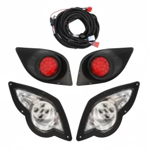 Yamaha Drive NEW LED Light Kit